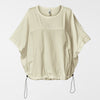 Chandail avec coulisse Wendy Trendy 126064