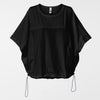 Chandail avec coulisse Wendy Trendy 126064