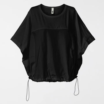 Chandail avec coulisse Wendy Trendy 126064