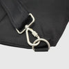 Sac à dos Mono sangle Femme SECURE Noir Samy Urbani T1169-80 Noir