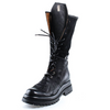 Botte Haute Femme Noir As98 p51327-301-6002 (#78)