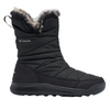 Botte Femme Noir Columbia 2079191 (#162)