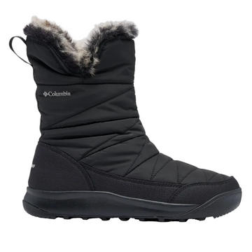 Botte Femme Noir Columbia 2079191 (#162)