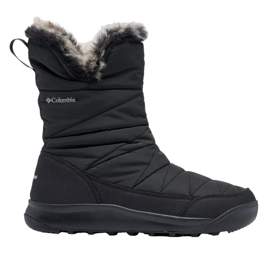 Botte Femme Noir Columbia 2079191 (#162)
