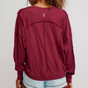 Chandail Femme Free People Ob2570124