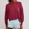 Chandail Femme Free People Ob2570124