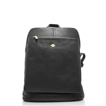 THE TREND - GRAND SAC A DOS CONVERTIBLE EN CUIR - 130681