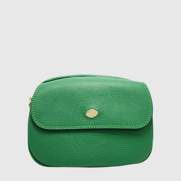THE TREND - SAC À MAIN - 130882-50 - VERT KELLY