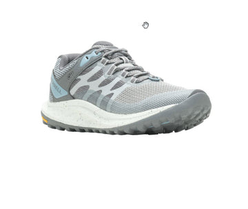 DISPONIBLE EN LIGNE SEULEMENT - MERRELL - ANTORA 3 - #131 - GRIS MOYEN