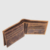 Porte-monnaie Unisexes Hunt Hu101603