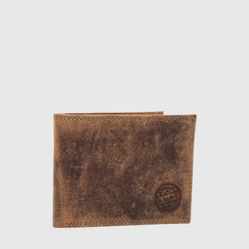 Porte-monnaie Unisexes Hunt Hu101603