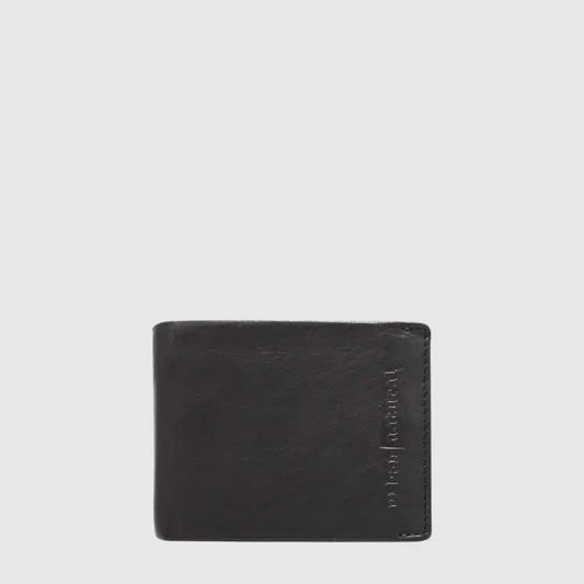 Porte-monnaie Unisexes Hunt Hu102706