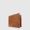Porte-monnaie de cuir - HU10930722 - HUNT