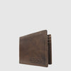 Porte-monnaie Unisexes Hunt Hu10930722