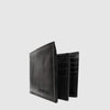 Porte-monnaie de cuir - HU10930722 - HUNT