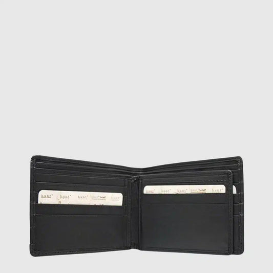 Porte-monnaie Unisexes Hunt Hu118106bt