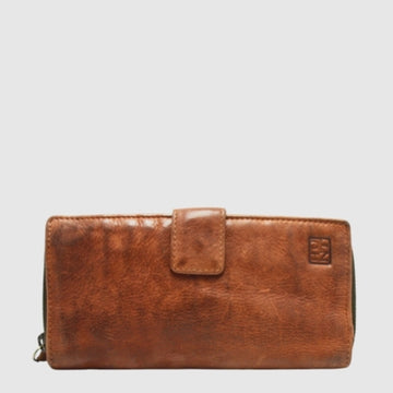 HUNT - PORTEFEUILLE - COGNAC - HU228345-120