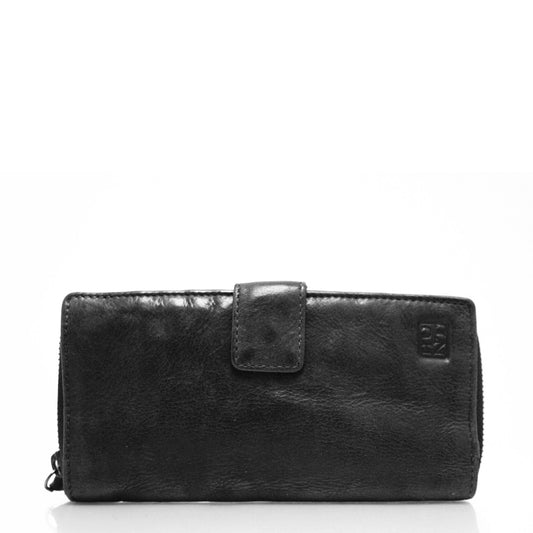 HUNT - PORTEFEUILLE - NOIR - HU228345-80