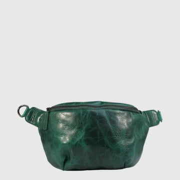 SAC DE TAILLE CUIR HUNT HU377873