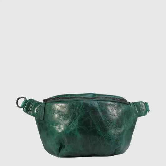 SAC DE TAILLE CUIR HUNT HU377873