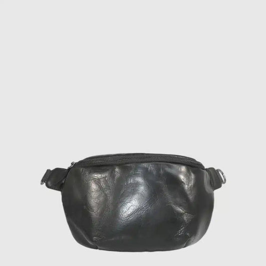 SAC DE TAILLE CUIR HUNT HU377873