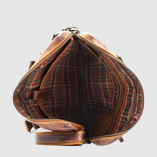 Porte-Documents Unisexes Noir Hunt HU506463