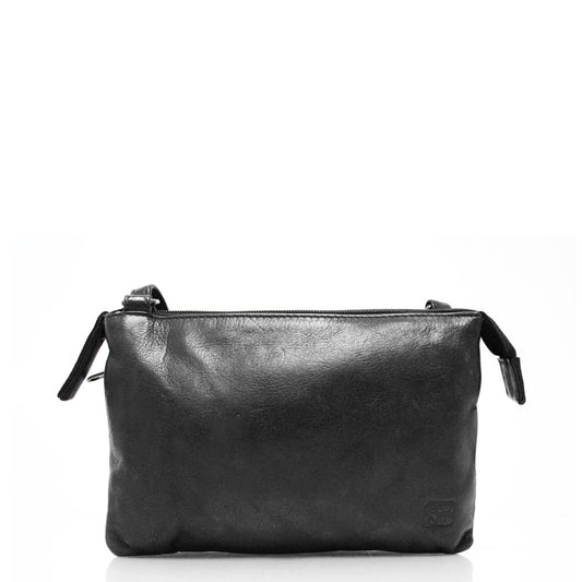 HUNT - SAC À MAIN - NOIR - HU557745