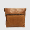 Sac à main en cuir HUNT HU562647