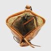 Sac à main en cuir HUNT HU562647