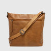 Sac à main en cuir HUNT HU562647