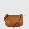 SAC EN BANDOULIERE CUIR HUNT HU571247
