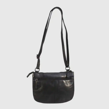 SAC EN BANDOULIERE CUIR HUNT HU571247