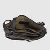 SAC EN BANDOULIERE CUIR HUNT HU571247