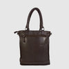 GRAND SAC A MAIN CUIR HUNT HU574545