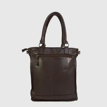 GRAND SAC A MAIN CUIR HUNT HU574545