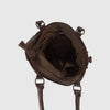 GRAND SAC A MAIN CUIR HUNT HU574545