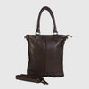 GRAND SAC A MAIN CUIR HUNT HU574545