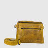 Sac de taille cuir HUNT HU576773