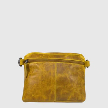 Sac de taille cuir HUNT HU576773