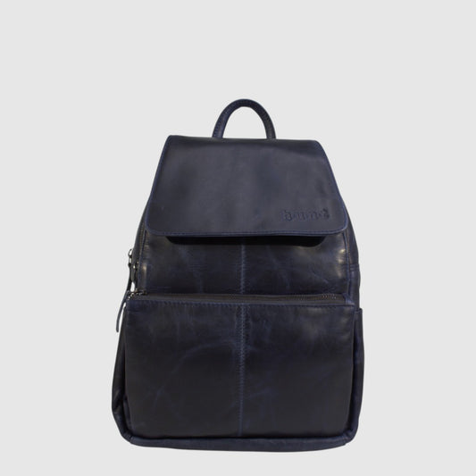 SAC A DOS CUIR HUNT HU578373