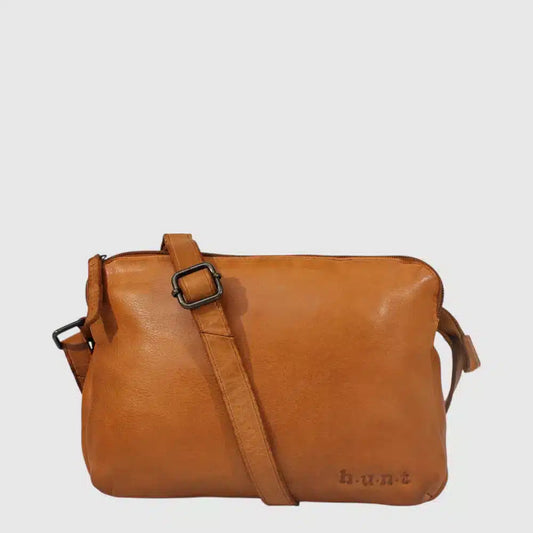 SAC A MAIN CUIR HUNT HU588245