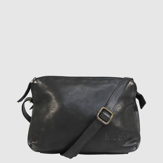 SAC A MAIN CUIR HUNT HU588245