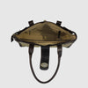 Porte-document canevas et cuir HUNT HU5887-2389
