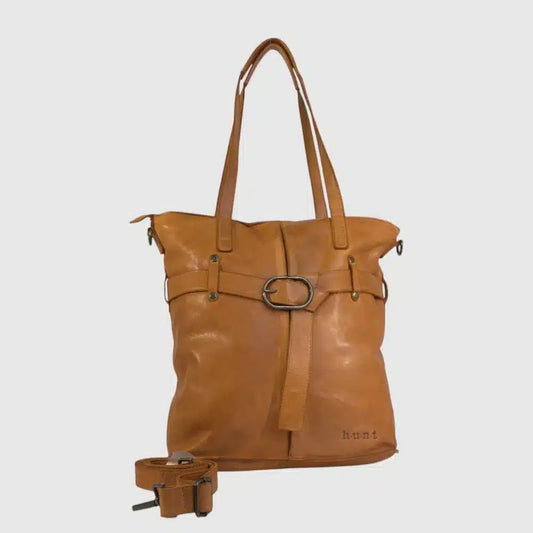 SAC A MAIN CUIR HUNT HU590045