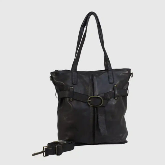 SAC A MAIN CUIR HUNT HU590045