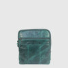 Sac en bandoulière cuir HUNT HU593573