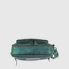 Sac en bandoulière cuir HUNT HU593573