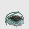Sac en bandoulière cuir HUNT HU593573