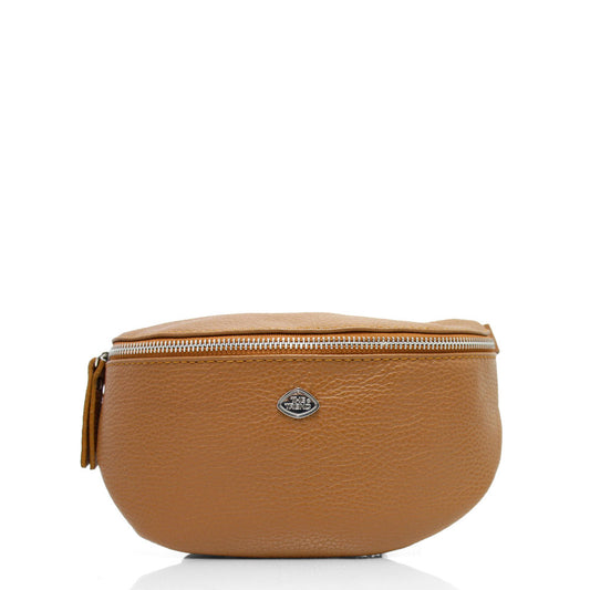 THE TREND - SAC DE TAILLE EN CUIR - 135569