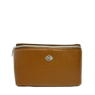 THE TREND – SAC DE TAILLE EN CUIR ITALIEN – 135577